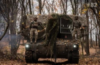 Chiến sự Nga - Ukraine 25-11: Binh sĩ Ukraine đột kích Pokrovsk cứu đồng đội; Nga thắng thế ở Donetsk, Zaporizhzhia