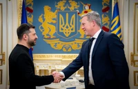 Bộ trưởng Lục quân Mỹ: ‘Ngôi sao đang lên’ của chính quyền ông Trump trong hoà bình Ukraine