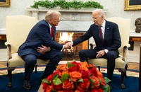 Ông Trump có thể huỷ các lệnh ân xá ông Biden ký bằng bút tự động?
