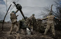 Donbass - Nút thắt chưa thể tháo trong cuộc chiến Ukraine