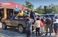 Campuchia chỉ trích truyền thông Thái Lan đẩy nóng tình hình biên giới; Thái Lan cảnh báo diễn biến đáng ngại đêm nay