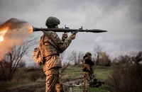 Chiến sự Nga - Ukraine 11-12: Giằng co Donetsk; Nga đưa số liệu thương vong lớn phía Ukraine 