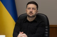 Ông Zelensky: Ukraine đã thống nhất với Mỹ về kế hoạch tái thiết hậu xung đột