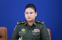 Súng vẫn nổ ở biên giới Thái Lan-Campuchia, thương vong tiếp tục tăng