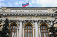 EU đi bước quyết định với tài sản Nga, Moscow phát đơn kiện 
