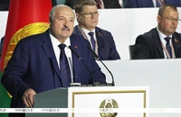 Ông Lukashenko: Tên lửa Oreshnik của Nga đã được triển khai sẵn sàng chiến đấu ở Belarus 