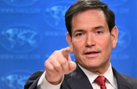Ông Rubio: Mỹ không lo ngại nguy cơ leo thang với Nga liên quan Venezuela