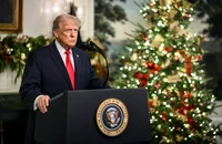 Đảng Dân chủ kêu gọi ông Trump rút lại quyết định triệu hồi gần 30 vị đại sứ