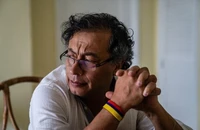 Tổng thống Colombia tuyên bố ‘sẵn sàng cầm vũ khí’ chống Mỹ