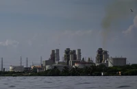 Có tin quan chức Mỹ và Venezuela thảo luận về xuất khẩu dầu thô