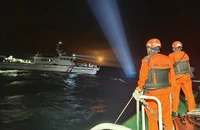 Đài Loan dừng bay phi đội F-16 sau vụ tiêm kích và phi công mất tích trên biển