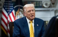 Ông Trump nói thẳng Mỹ cần sở hữu Greenland để ngăn Nga và Trung Quốc