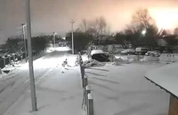Nga nói về thiệt hại của Ukraine sau đòn tấn công bằng tên lửa siêu vượt âm Oreshnik