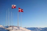 Nga quan ngại việc NATO điều binh sĩ tới Greenland