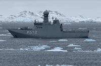 Đức, Pháp, Anh và nhiều nước NATO rục rịch đưa quân tới Greenland sau cảnh báo từ ông Trump