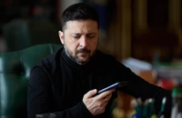 Ông Zelensky ban bố tình trạng khẩn cấp về năng lượng sau các đòn tấn công của Nga