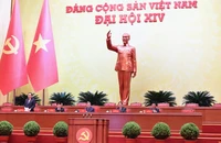 Đại hội Đảng XIV thu hút sự quan tâm rộng rãi của truyền thông quốc tế