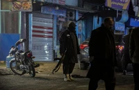 Nhà hàng Trung Quốc ở Kabul bị đánh bom, thương vong lớn, IS nhận trách nhiệm