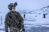 Sẽ có phái bộ chung NATO ở Greenland? 