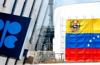 OPEC và nước đi dầu mỏ của ông Trump tại Venezuela