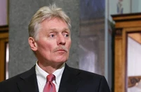 Nga nêu điều kiện đóng góp 1 tỉ USD cho Hội đồng Hòa bình do ông Trump đề xuất