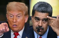 Ông Trump: Mỹ dùng vũ khí đặc biệt khi bắt ông Maduro, vô hiệu hóa tên lửa Nga và Trung Quốc