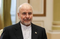 Iran tuyên bố xem quân đội các nước EU là tổ chức khủng bố