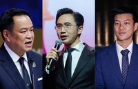 Bầu cử Thái Lan bước vào giai đoạn nước rút