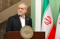 Tổng thống Iran ra lệnh khởi động đàm phán hạt nhân với Mỹ