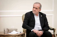 Tổng thống Iran nêu điều kiện đàm phán với Mỹ