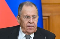 Moscow bác cáo buộc tình báo Nga có liên hệ tỉ phú ấu dâm Epstein