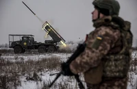 Chiến sự Nga - Ukraine 15-2: Ông Zelensky nêu điều kiện để tổ chức bầu cử; Nga bác cáo buộc tấn công tên lửa vào Đại sứ quán Azerbaijan ở Kiev