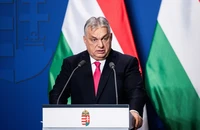 Thủ tướng Hungary: EU là mối đe dọa lớn hơn cả Nga