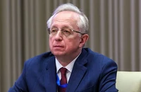 Moscow: Nga sẵn sàng ngừng không kích trong ngày bầu cử Ukraine