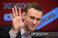 Mỹ lên tiếng vụ 5 nước châu Âu kết luận Nga đầu độc nhân vật đối lập Navalny bằng độc tố ếch 