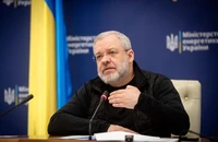 Ukraine truy tố cựu Bộ trưởng Năng lượng tội tham nhũng và rửa tiền