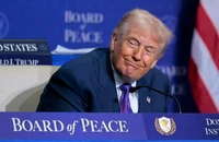 Ông Trump ra hạn chót cho thỏa thuận hạt nhân Iran