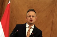 Hungary chặn khoản vay 90 tỉ euro của EU cho Ukraine, cáo buộc Kiev ‘tống tiền’