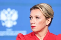 Nga nêu lý do ‘châu Âu không còn chỗ tại bàn đàm phán về Ukraine’