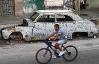 Cuba trước cuộc phong tỏa thực sự từ Mỹ