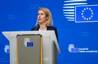 Hungary ngăn EU trừng phạt Nga và viện trợ Ukraine trước thềm 4 năm chiến sự