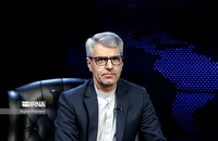 Iran đáp trả thông điệp liên bang của ông Trump