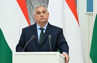 Ông Orban lệnh tăng cường an ninh, cáo buộc Ukraine âm mưu tấn công