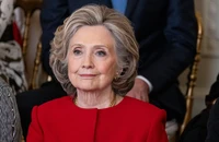 Bà Clinton điều trần sắc bén trước Hạ viện vụ tỉ phú ấu dâm Epstein, kiến nghị triệu tập ông Trump 