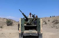 Đụng độ Pakistan-Afghanistan: Taliban nói sẵn sàng đàm phán; các nước theo dõi sát 