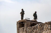 Giao tranh Pakistan-Afghanistan bước sang ngày thứ 3, thương vong tăng cao