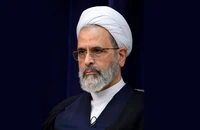 Iran có Lãnh tụ Tối cao lâm thời