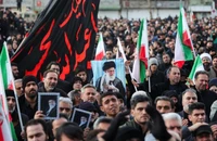Trung Đông bất định sau đòn đánh của Mỹ và Israel vào Iran
