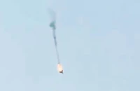 Mỹ: 3 tiêm kích F-15 bị rơi là do Kuwait bắn nhầm