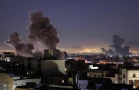 Tuyên bố quan trọng của ông Trump về những gì đạt được và sẽ làm tiếp với Iran; Các nước vùng Vịnh có động thái 